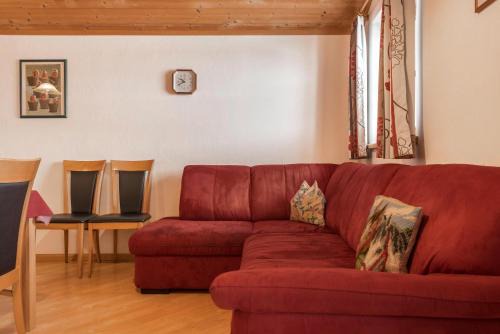 Castelrotto Apartment | Ladinser Hof Reiterstube