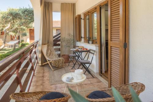Cancini Apartment | Ladonja