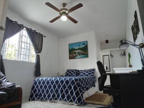 Kingstown Apartment | LADVILLE Apartment near Kingstown #2