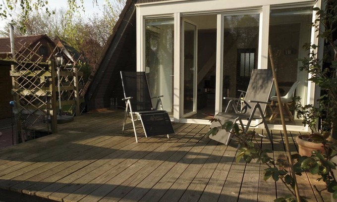 Bedekaspel House | Ladwig - Holiday cottage Adda - Holiday cottage Adda