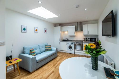 West Bridgford Apartment | Lady Bay Apartments