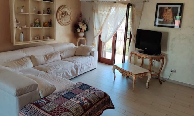San Vito Apartment | Lady Bianca - Luxury apartment