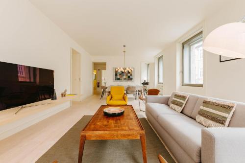 Misericordia Apartment | Lady Madona