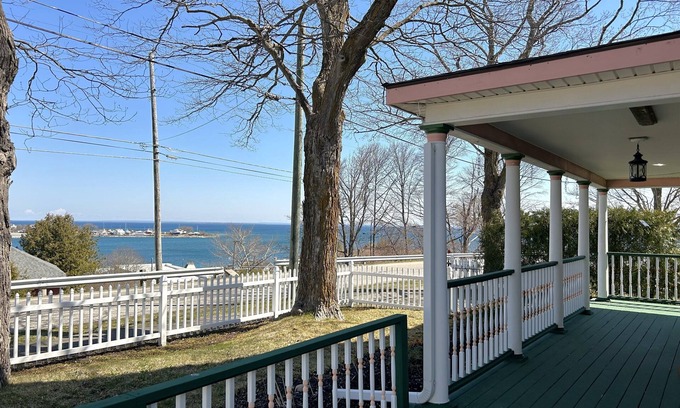 St Ignace House | Lady Mary Angeline in St Ignace, MI