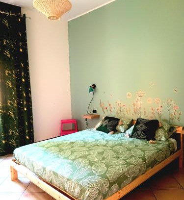 Cornaredo Apartment | LaelleApartament Rho Fiera San Siro