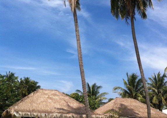 Laem Sing Hotel | Laemsing Whitehouse Resort
