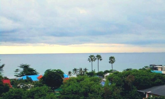 Ban Phe Hotel | Laemya Inn