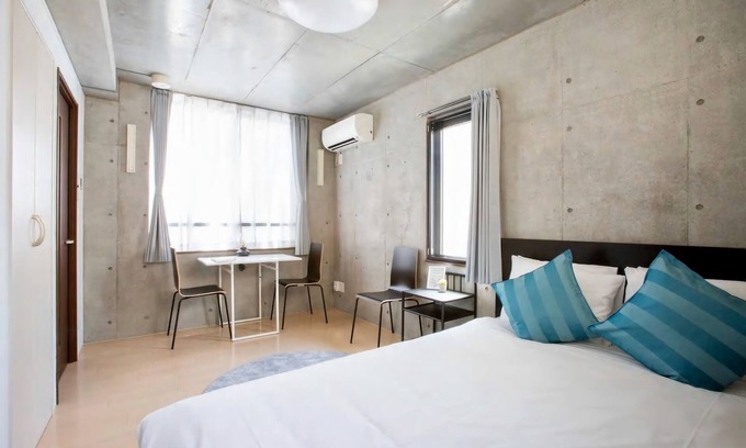 Nakano Apartment | Laffitte Tokyo