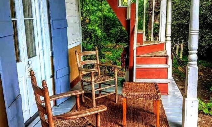 Washington Bed & Breakfast | Lafleur Guest House