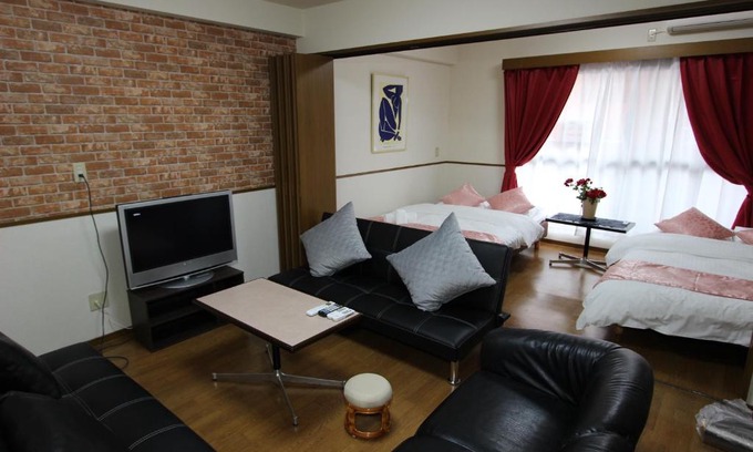 Hiroshima City Centre Apartment | Laforet Tokaichi