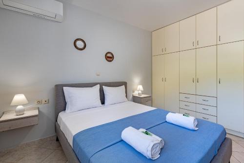 Kefalonia Apartment | Lagadi Apartment 8