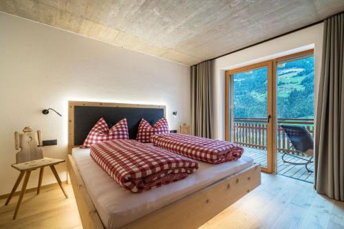 San Martino in Passiria Apartment | Lagar Apartement Pircher Schnallele