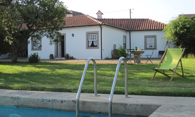 Ponte de Lima House | Lagar House