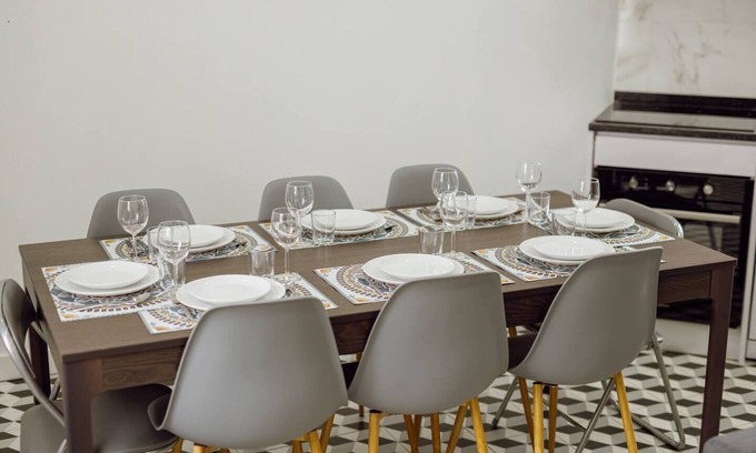 Campanha House | Lagarteiro House