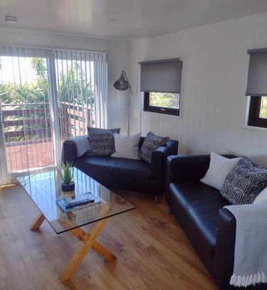 Portpatrick Ski Chalet | Lagavulin 3