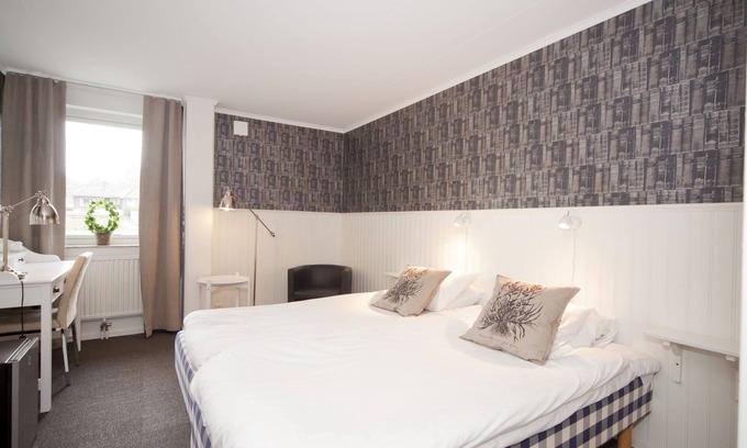 Bramhult Hotel | Lages Motel & Restaurang