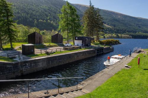 South Laggan Other | Laggan Bothies