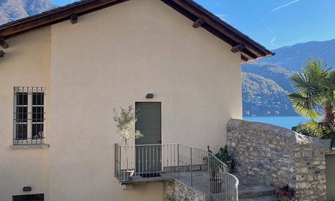 Laglio Apartment | Laglio Cesare’s House Lake View