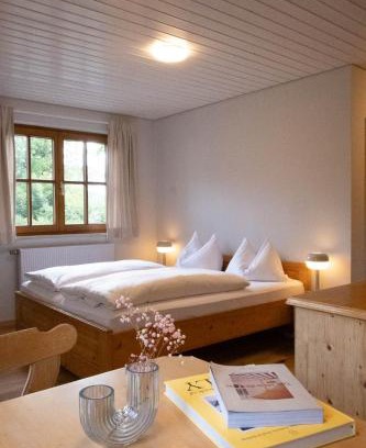 Worthsee House | Lago mio - Pension am See - bei uns verbringt Ihr eine wundervolle Zeit direkt am Wasser