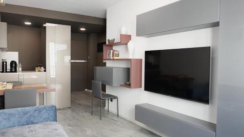 Limpertsberg Apartment | Lago Welcome Limpertsberg Suite