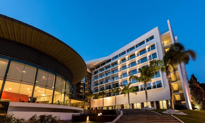 Lagoas Park Hotel | Lagoas Park Hotel