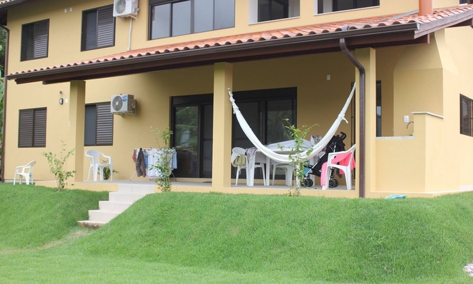 Florianopolis Apartment | Lagoinha cozy 1st floor apartment