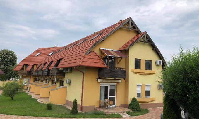 Gyula Apartment | Lagom Apartman