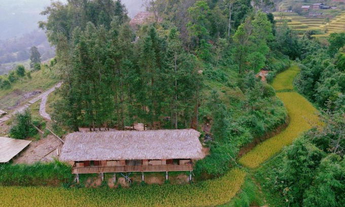 Hoang Su Phi Other | Lagom Su Phi Retreat
