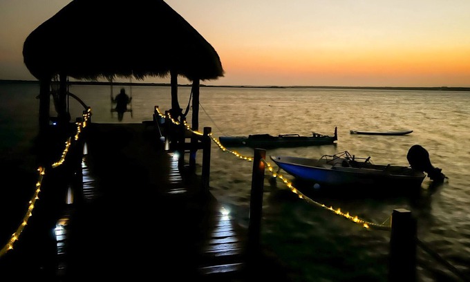 Buenavista Villa | Lagoon Front Villa