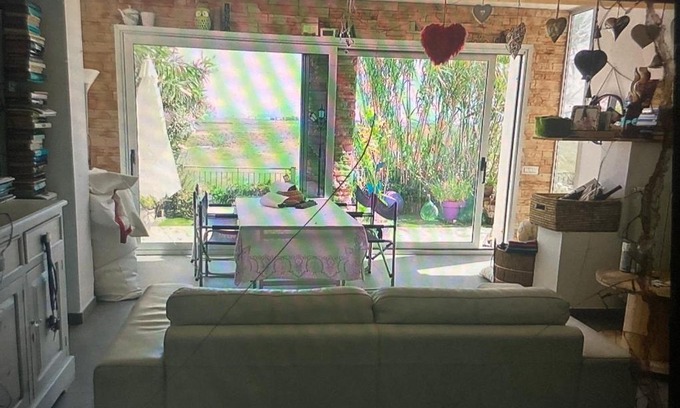 Maddalenedda Apartment | Lagoon Hause - Residenza Del Sole I U N Q7775