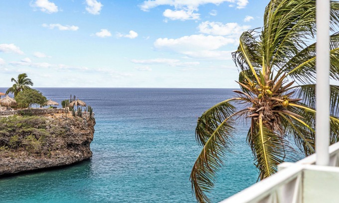 Lagun Hotel | Lagoon Ocean Resort
