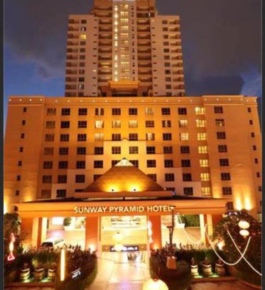 Bandar Sunway Apartment | LAGOON VIEW VACATION STAY AT BANDAR SUNWAY