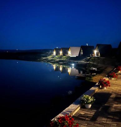 Caiuti Bed & Breakfast | Lagos Lac de Pescuit