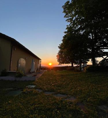 Novello Apartment | Lagotto House-Apartment in the Langhe