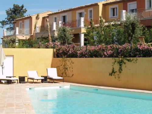 La Rouviere Resort | Lagrange Vacances - Green Bastide
