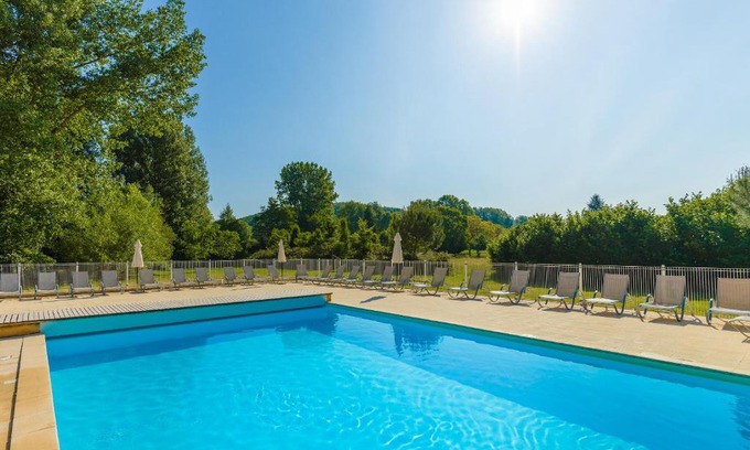 Montignac Resort | Lagrange Vacances Les Bastides de Lascaux
