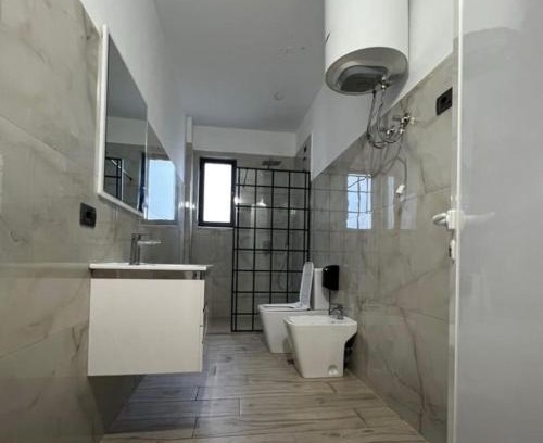 Qerek Hotel | Laguna