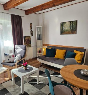 Bogacs Apartment | Laguna apartman Bogács