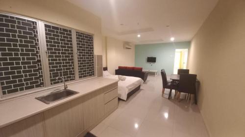 Lumut Apartment | Laguna Apartment 2, Marina Island Homestay