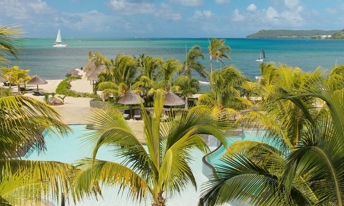 Grand River South East Resort | Laguna Beach Hotel & Spa