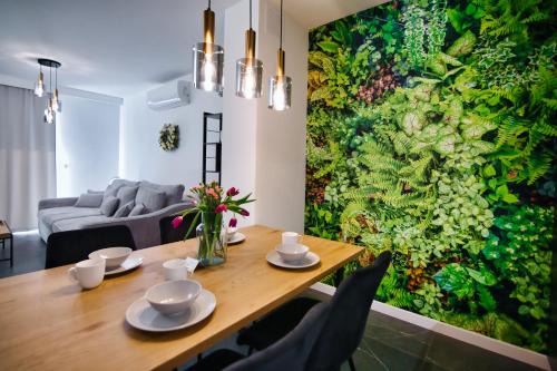 Zarzecze Apartment | Laguna Beskidów Resort - Apartament A33