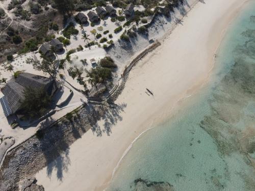 Andavadoaka Resort | Laguna Blu - Resort Madagascar