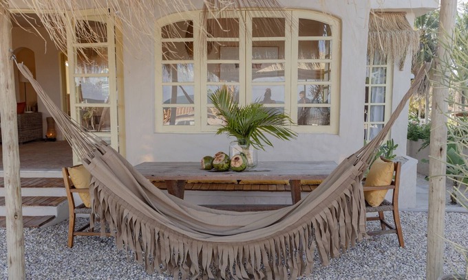Pontal de Serrambi House | Laguna House