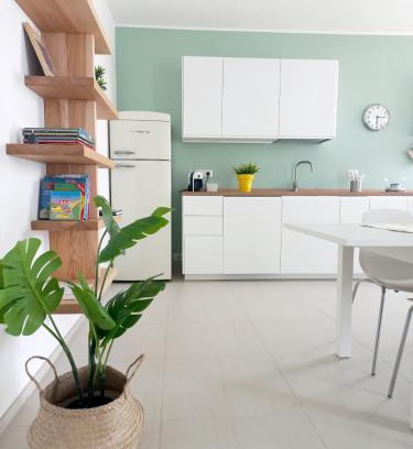 Cabras Apartment | Laguna house