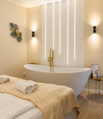 Mosonmagyarovar Apartment | Laguna
