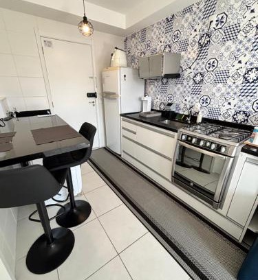 Panamby Apartment | Laguna Linda Vista