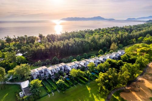 Laguna Lang Co Resort | Laguna Parkside Lăng Cô