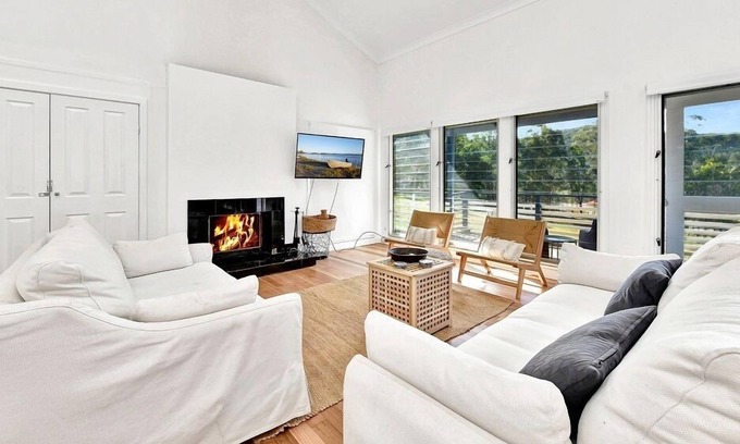 Murrays Run Other | Laguna Valley Retreat