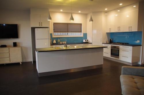 Port Lincoln House | Laguna View