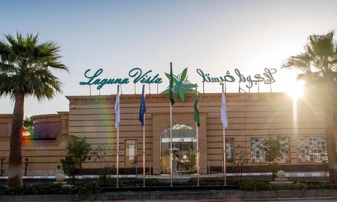 Buraydah Hotel | Laguna Vista Hotel Buraydah